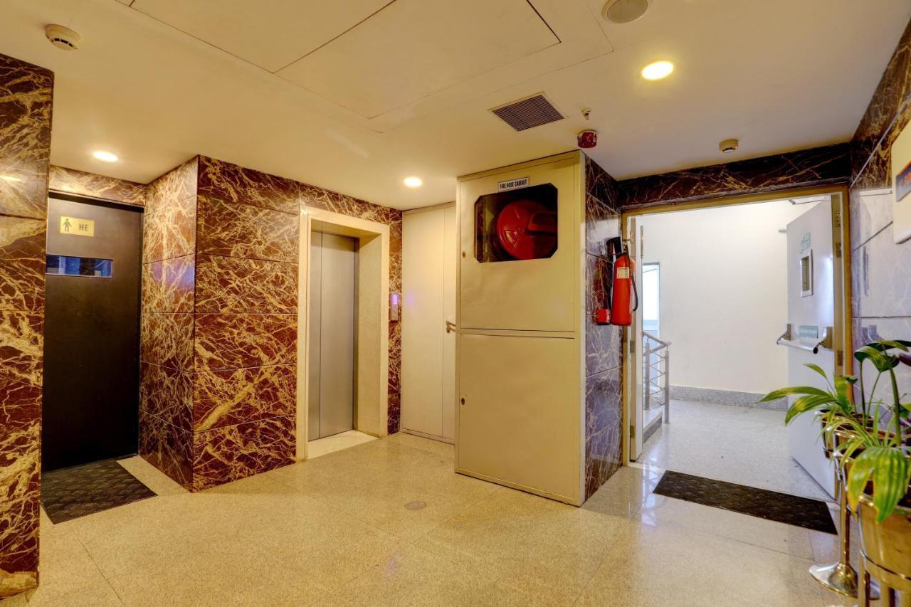 Hotel Shree Nanda Udajpur Zewnętrze zdjęcie
