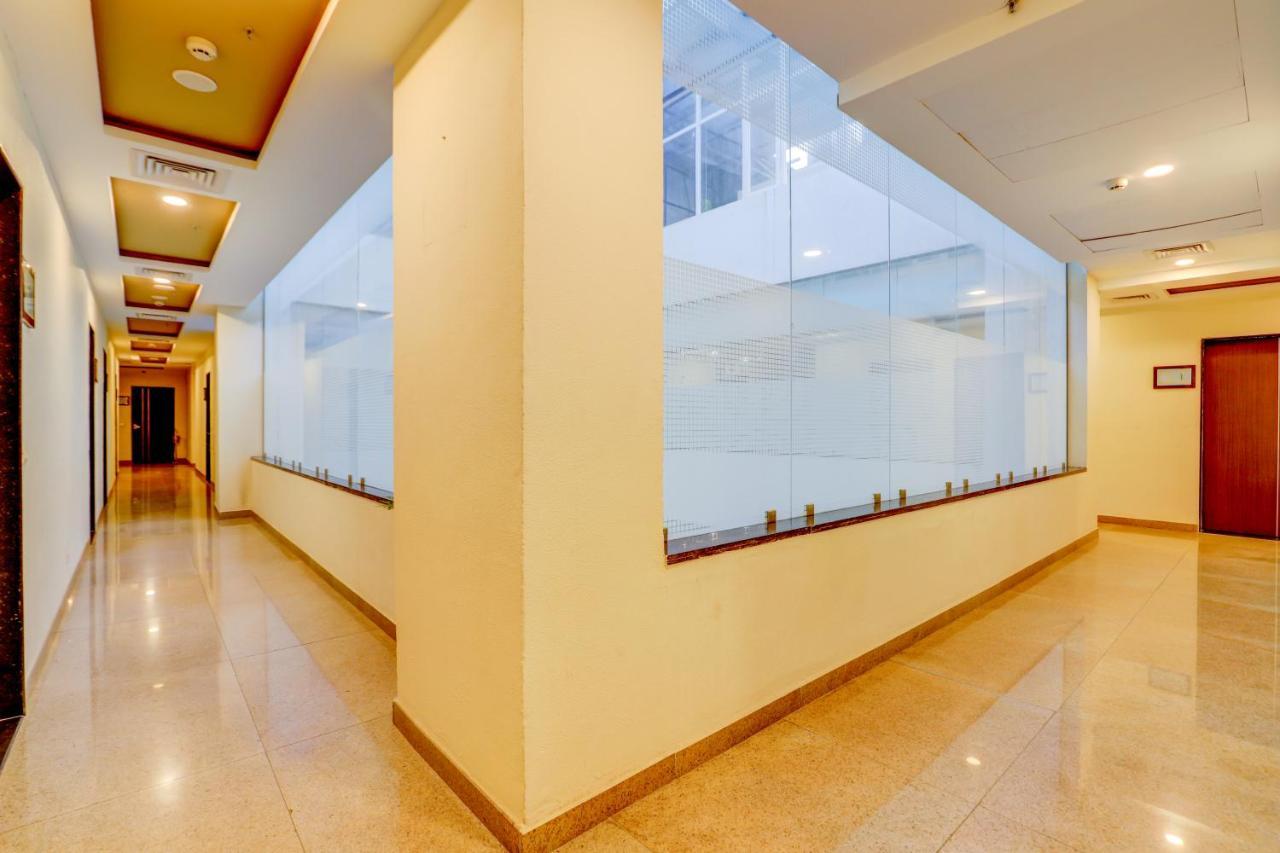 Hotel Shree Nanda Udajpur Zewnętrze zdjęcie