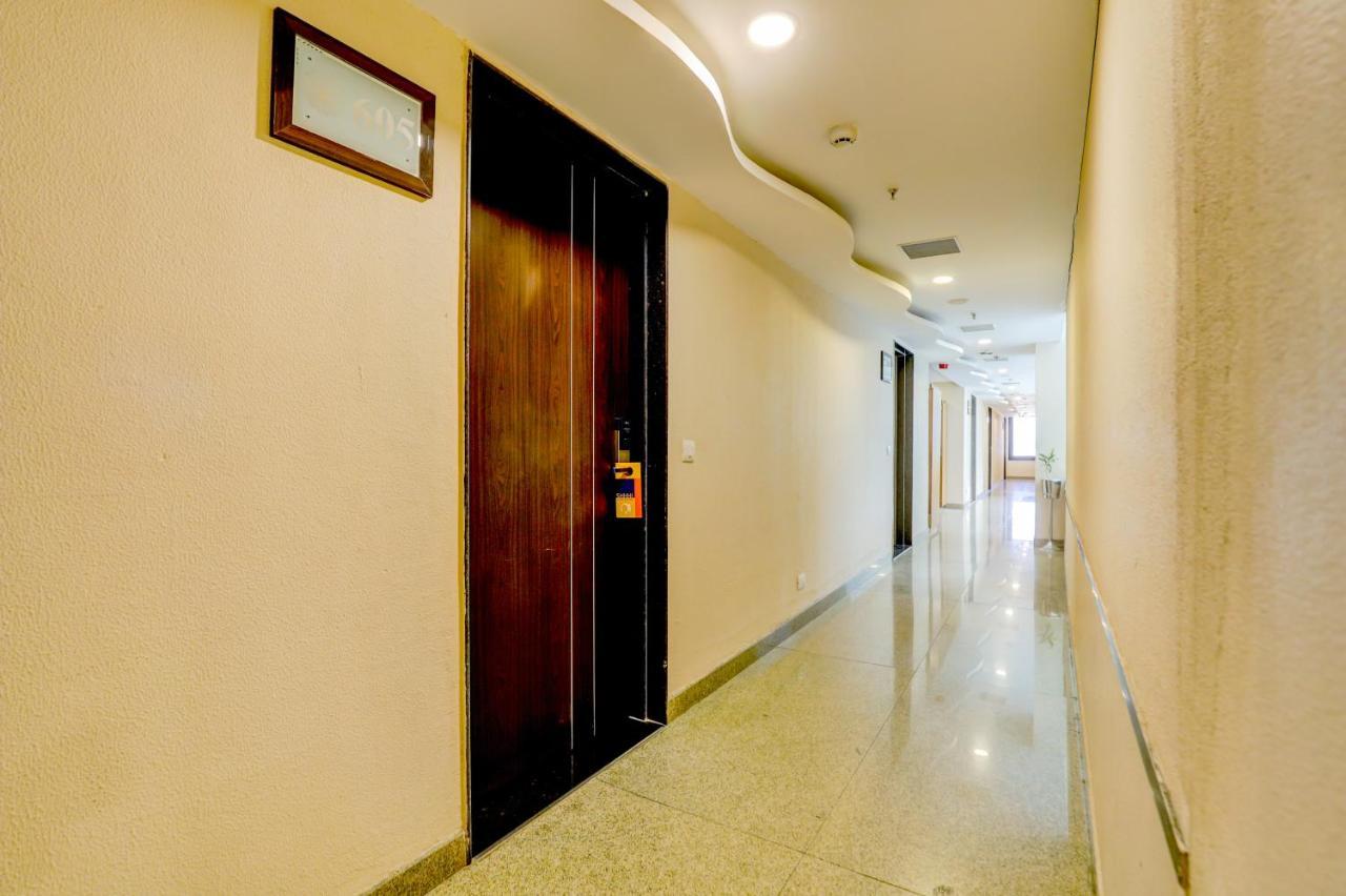 Hotel Shree Nanda Udajpur Zewnętrze zdjęcie