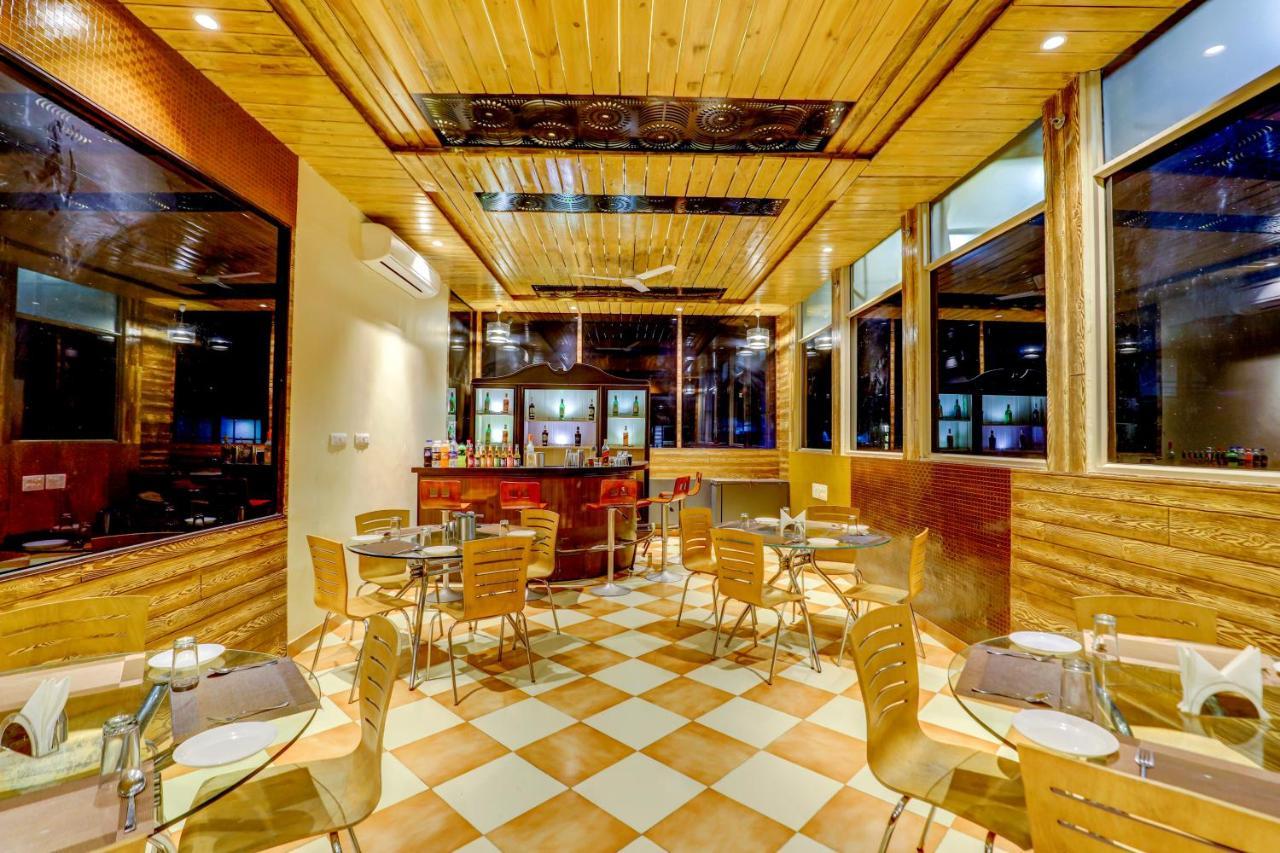 Hotel Shree Nanda Udajpur Zewnętrze zdjęcie